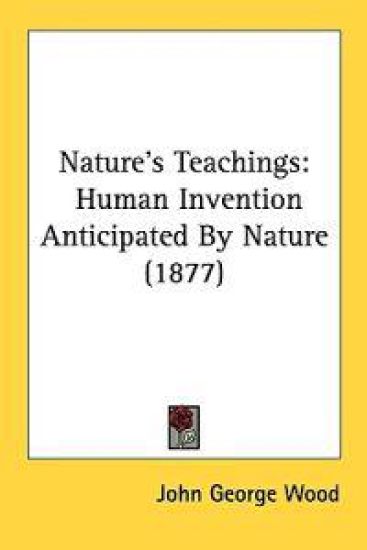 Nature's Teachings