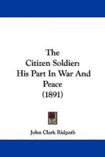 The Citizen Soldier
