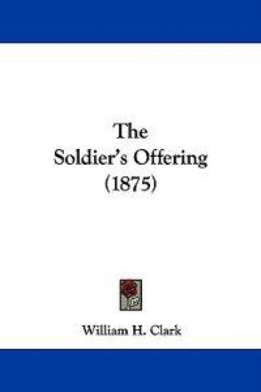 The Soldier's Offering (1875)