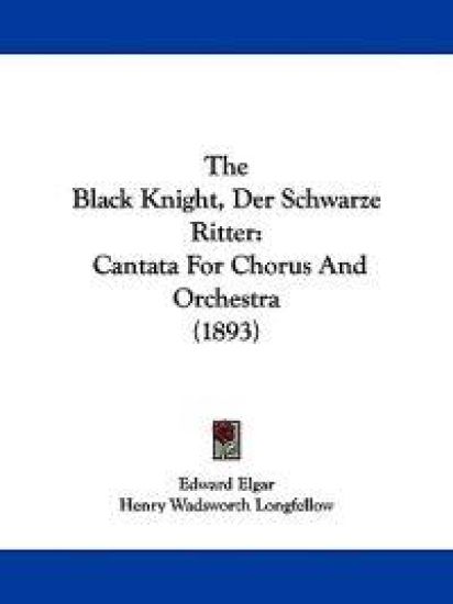 The Black Knight, Der Schwarze Ritter