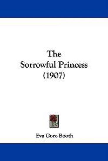 The Sorrowful Princess (1907)