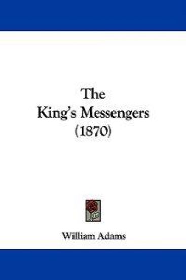The King's Messengers (1870)