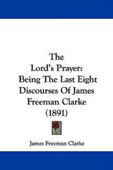 The Lord's Prayer