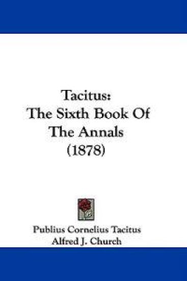 Tacitus
