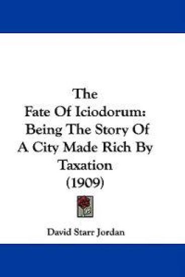 The Fate Of Iciodorum