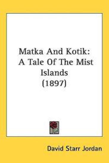 Matka and Kotik
