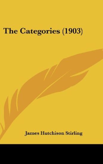 The Categories