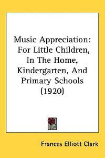 Music Appreciation