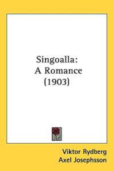 Singoalla