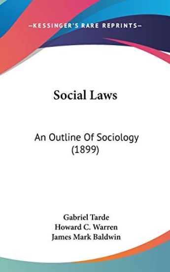 Social Laws