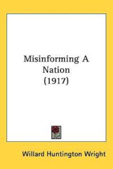 Misinforming a Nation