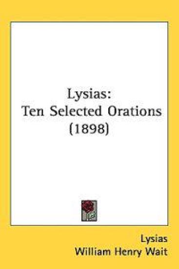 Lysias