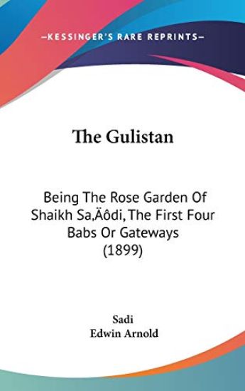The Gulistan