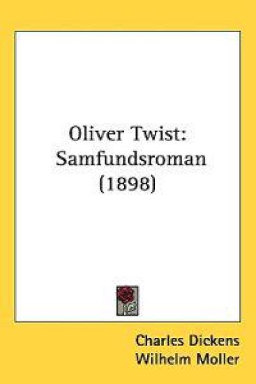 Oliver Twist