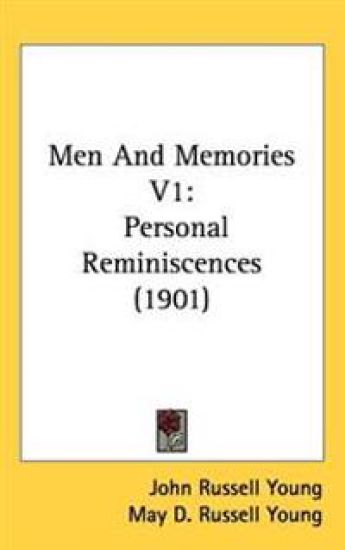 Men and Memories