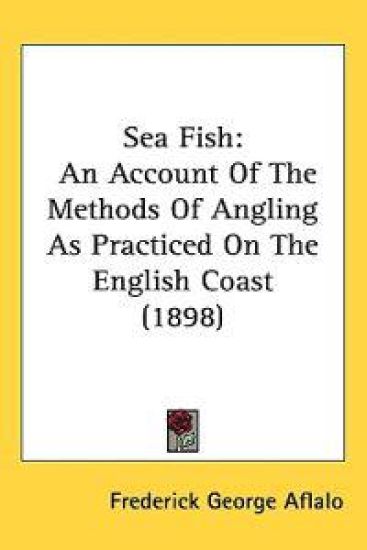 Sea Fish