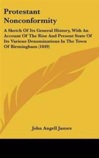 Protestant Nonconformity