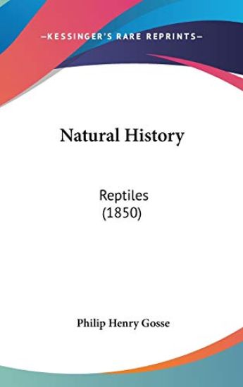 Natural History