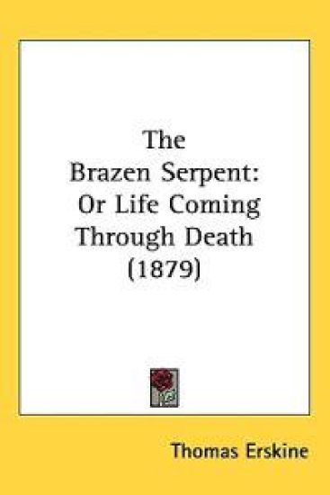 The Brazen Serpent