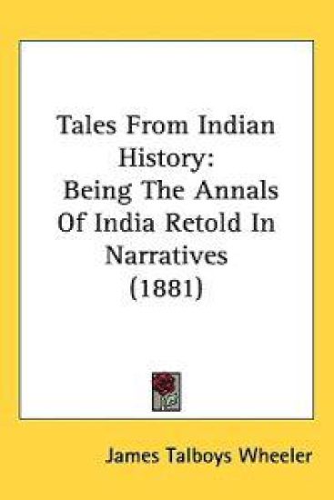 Tales from Indian History