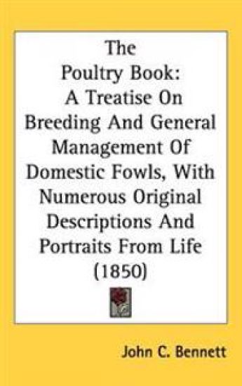 Poultry Book