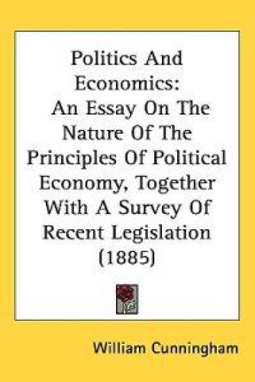 Politics and Economics