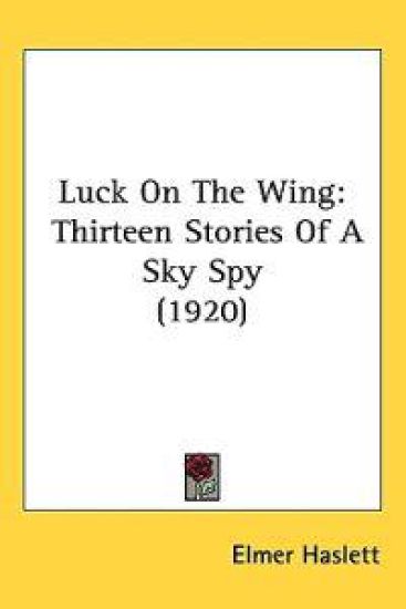 Luck on the Wing