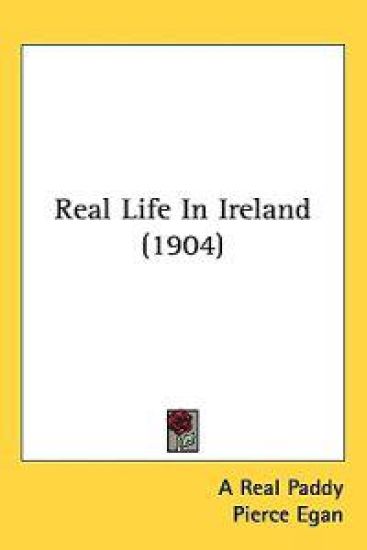 Real Life in Ireland