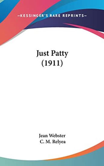 Just Patty