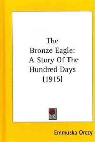 The Bronze Eagle