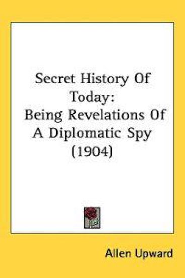 Secret History of Today