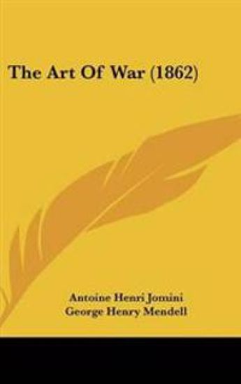 Art Of War (1862)