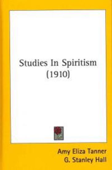 Studies in Spiritism