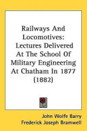 Railways and Locomotives