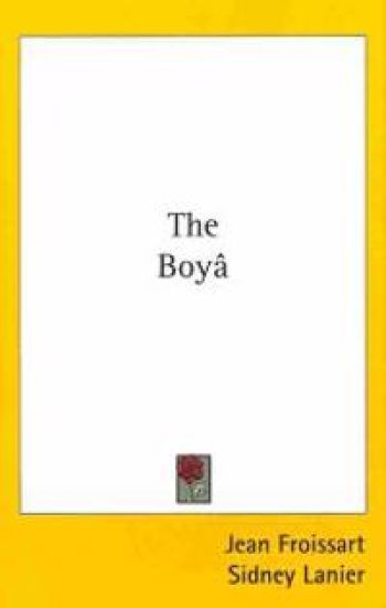 The Boy's Froissart