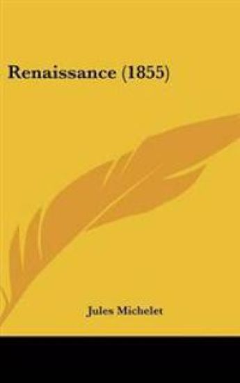 Renaissance (1855)