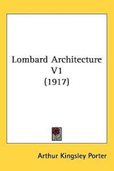 Lombard Architecture