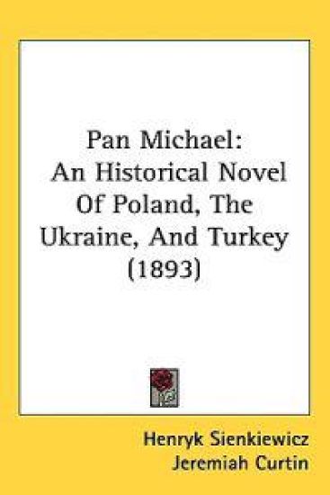 Pan Michael