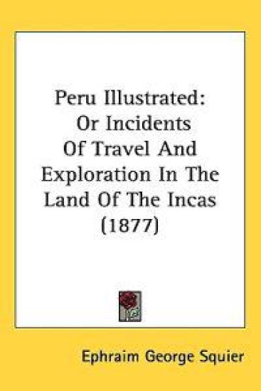 Peru Illustrated