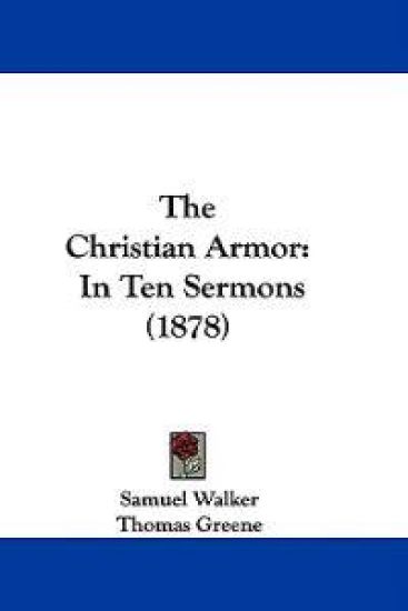 The Christian Armor