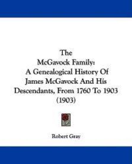 The McGavock Family