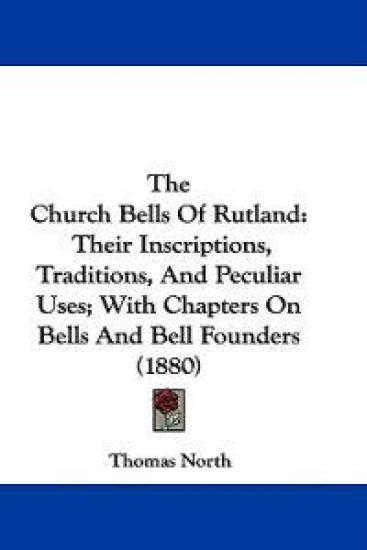 The Church Bells Of Rutland