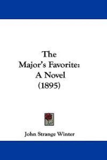 The Major's Favorite