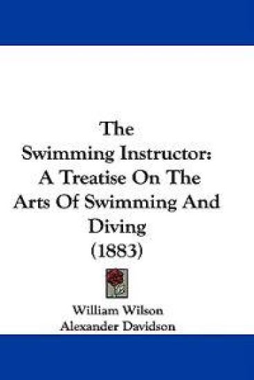 The Swimming Instructor