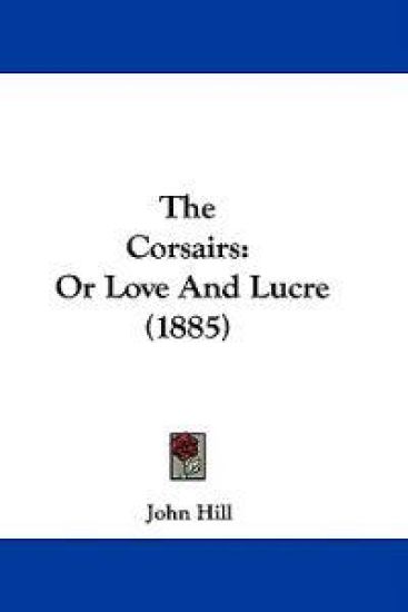 The Corsairs