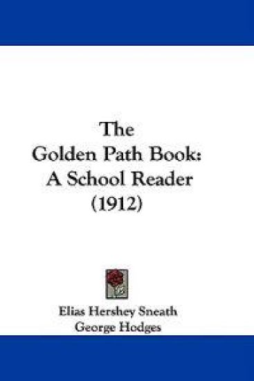 The Golden Path Book