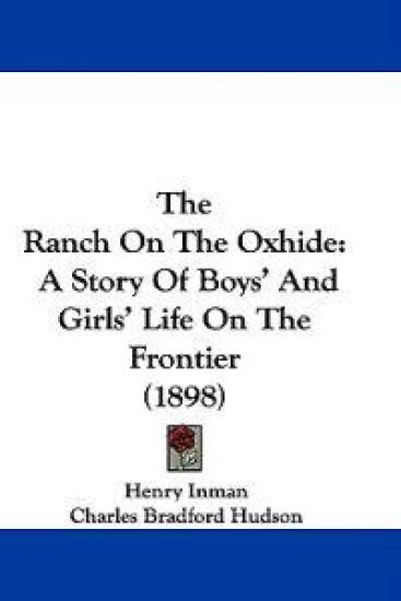 The Ranch On The Oxhide