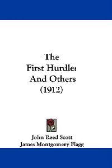 The First Hurdle