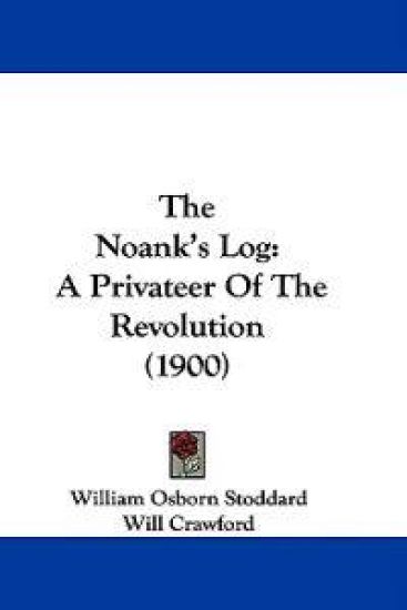 The Noank's Log