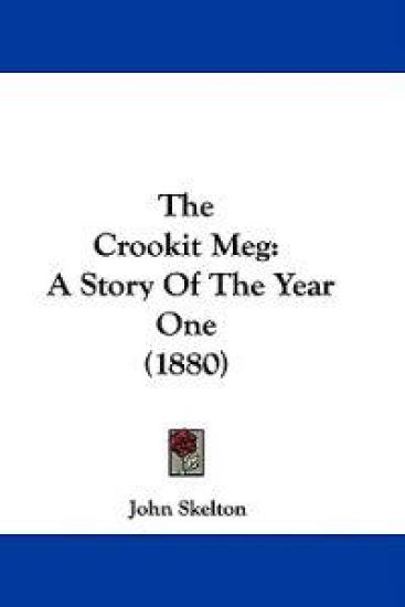The Crookit Meg